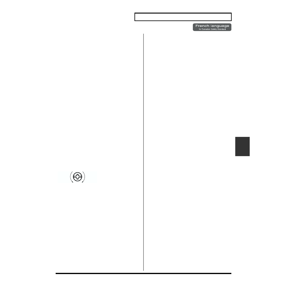 Installation de la carte d'extension wave | Roland XV-5080. User Manual | Page 183 / 312