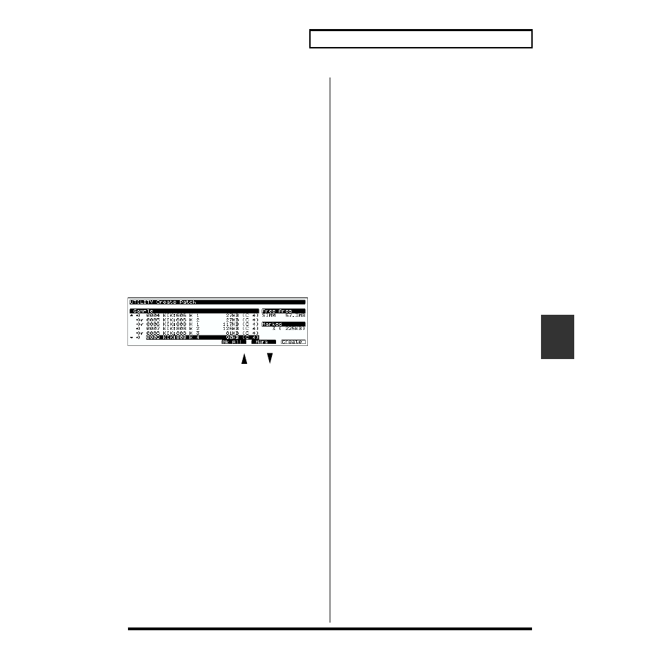 Roland XV-5080. User Manual | Page 193 / 312