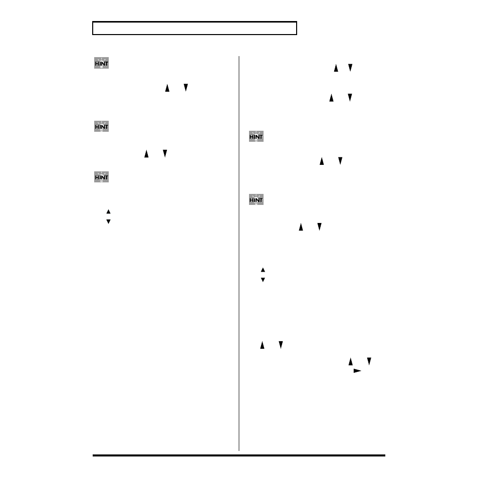 Roland XV-5080. User Manual | Page 198 / 312