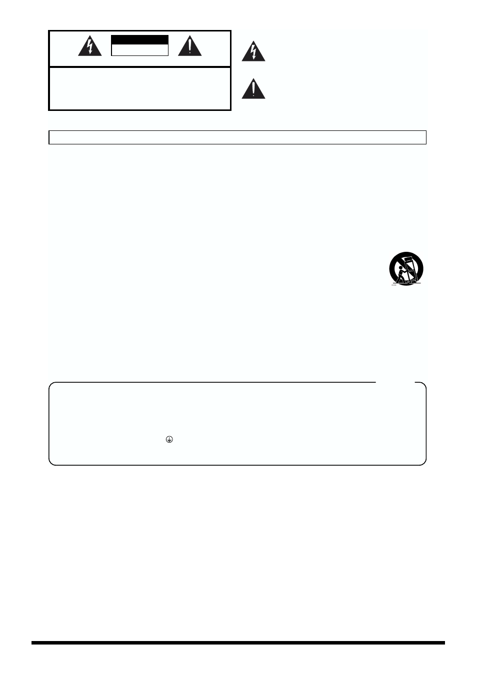 Roland XV-5080. User Manual | Page 2 / 312