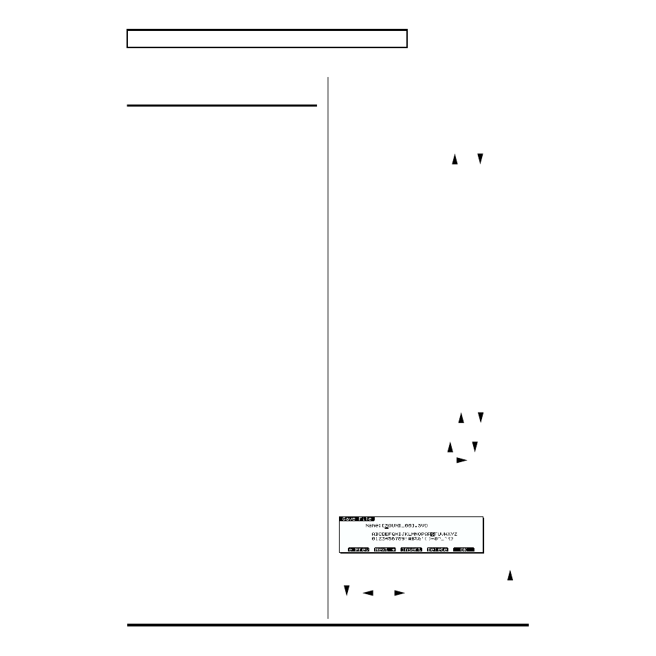 Saving all data to zip disk ([disk] - [f2 (save)]), Formatting a zip disk/hard disk (format), Saving data | 200) to save the entire internal memory | Roland XV-5080. User Manual | Page 200 / 312