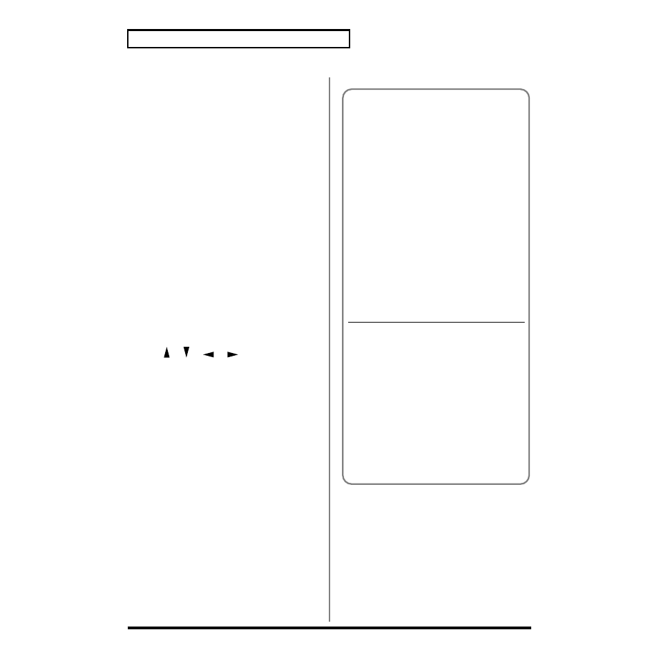 Roland XV-5080. User Manual | Page 210 / 312