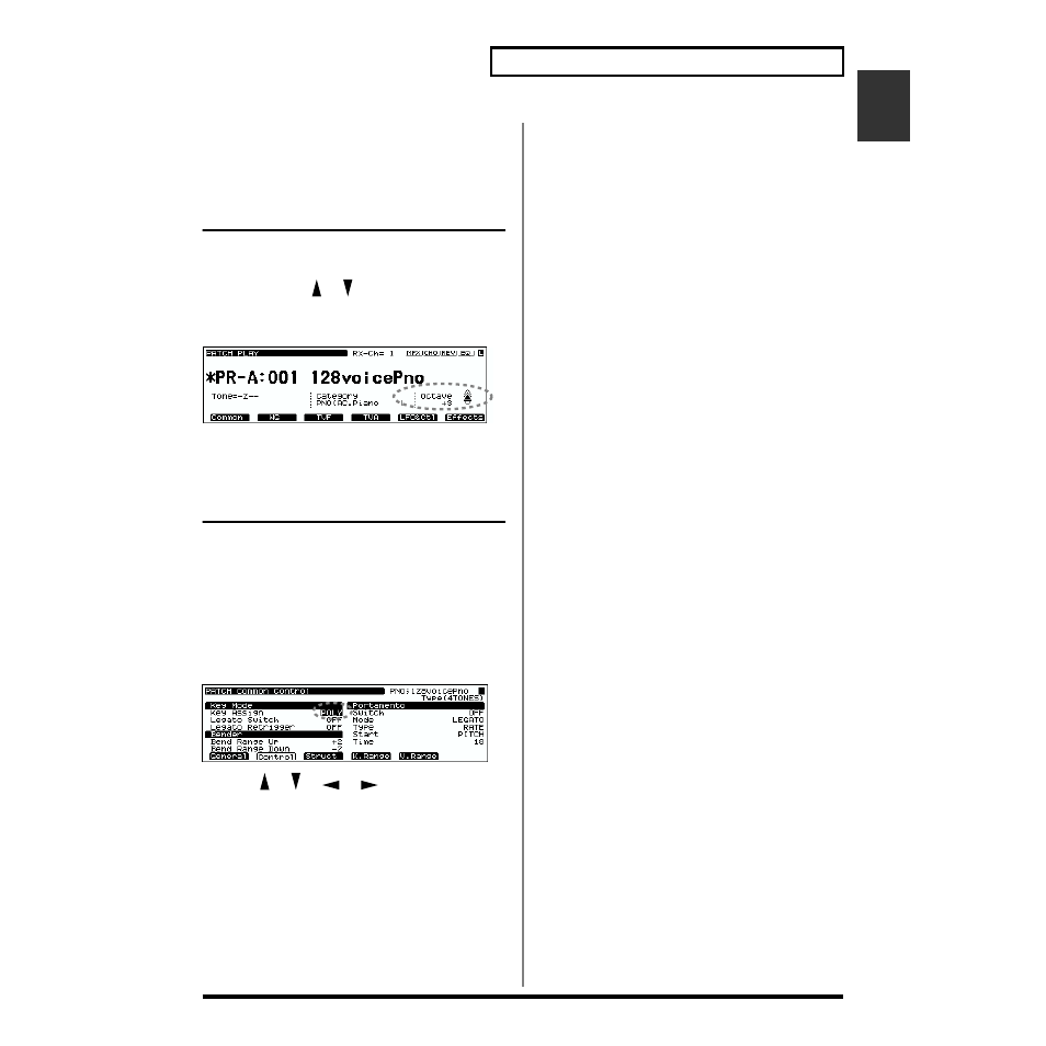 Roland XV-5080. User Manual | Page 23 / 312