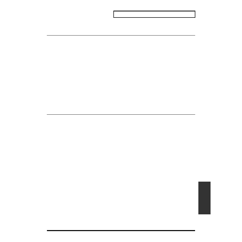 245 parameter list | Roland XV-5080. User Manual | Page 245 / 312
