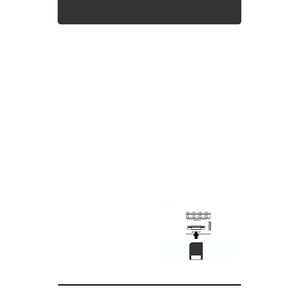 Important notes, Power supply, Placement | Maintenance, Repairs and data, Additional precautions, Before using cards | Roland XV-5080. User Manual | Page 5 / 312