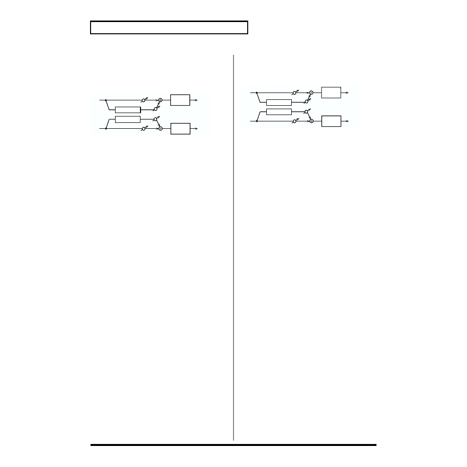 P. 50), Stereo chorus(p. 50) | Roland XV-5080. User Manual | Page 50 / 312