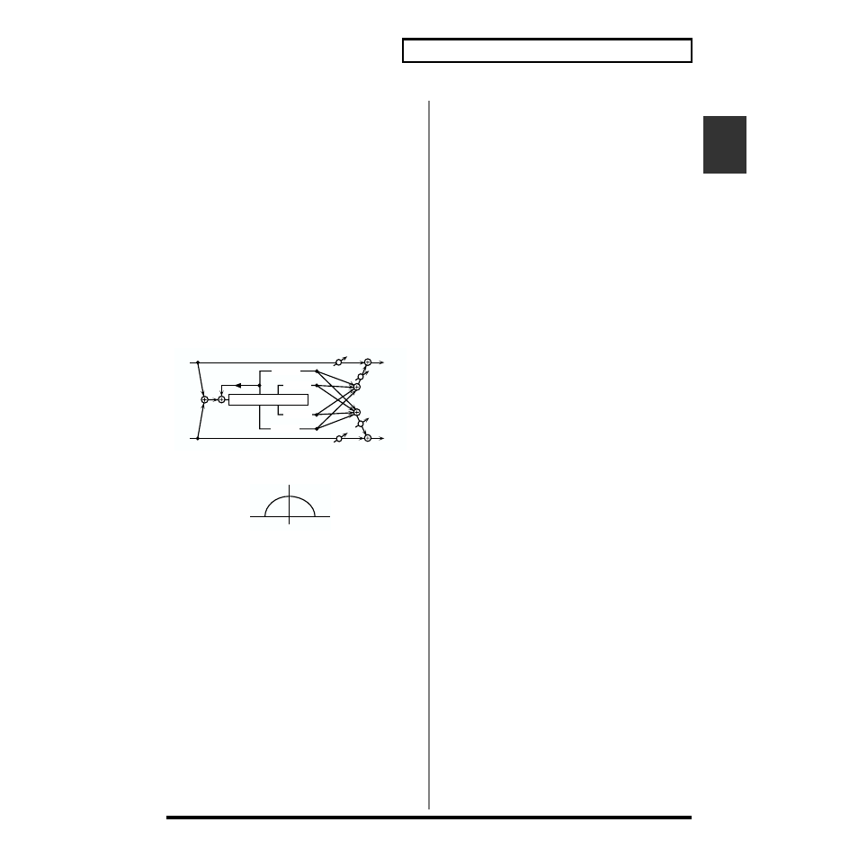 Quadruple tap delay(p. 55) | Roland XV-5080. User Manual | Page 55 / 312