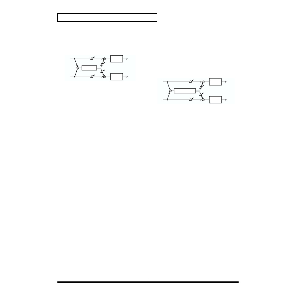 P. 58), Gated reverb(p. 58) | Roland XV-5080. User Manual | Page 58 / 312