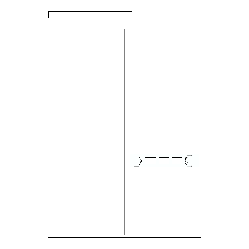 Formant filter(p. 66) | Roland XV-5080. User Manual | Page 66 / 312