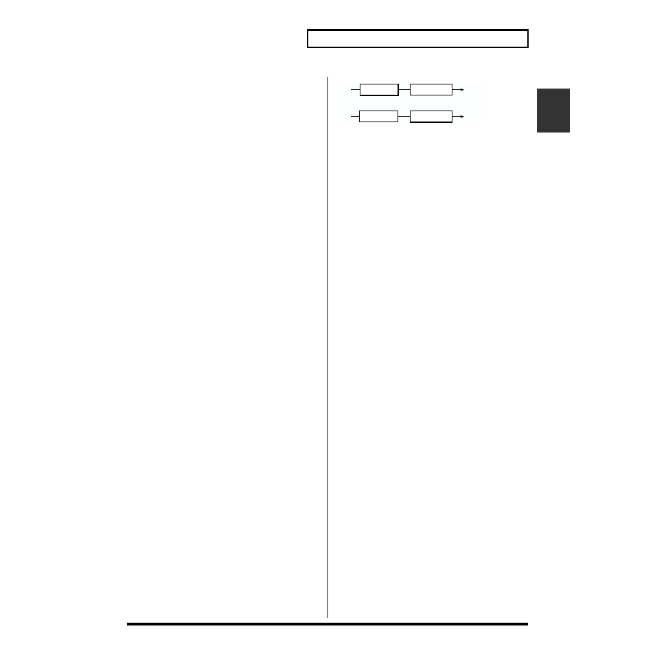 Ring modulator(p. 67) | Roland XV-5080. User Manual | Page 67 / 312