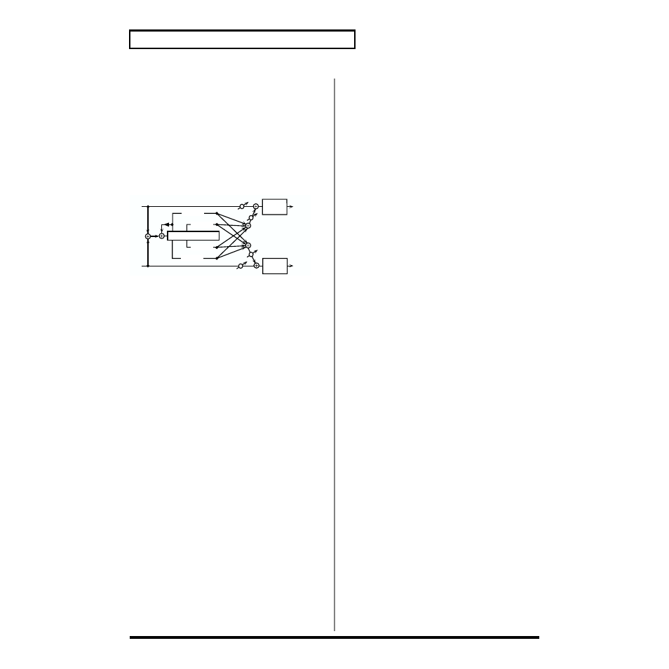 Multi tap delay(p. 68) | Roland XV-5080. User Manual | Page 68 / 312