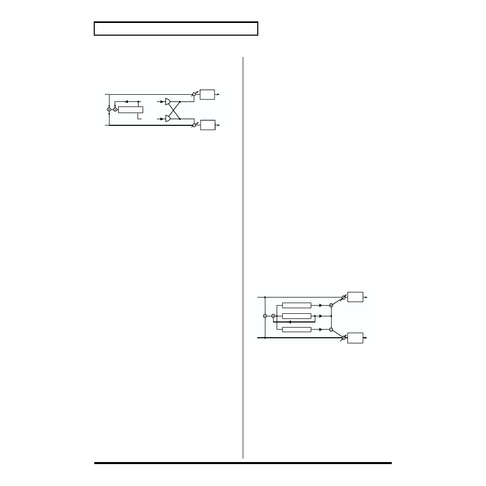 Shuffle delay(p. 70), P. 70) | Roland XV-5080. User Manual | Page 70 / 312