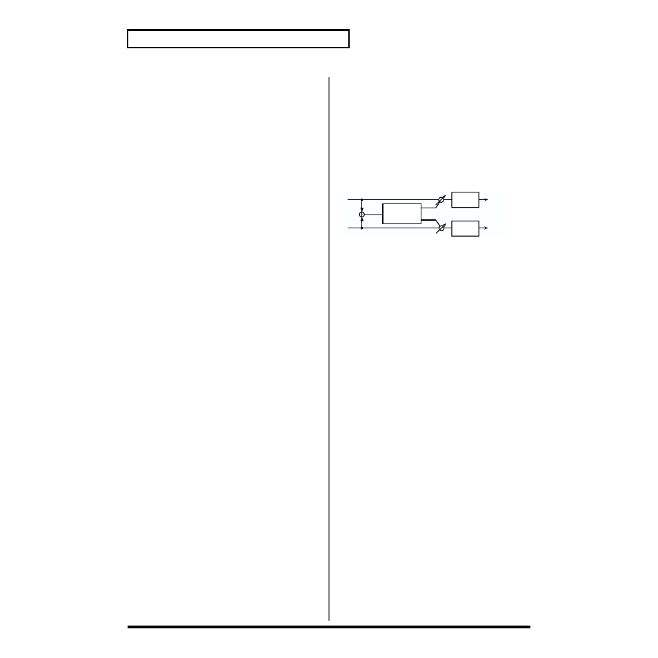 3d flanger(p. 78) | Roland XV-5080. User Manual | Page 78 / 312