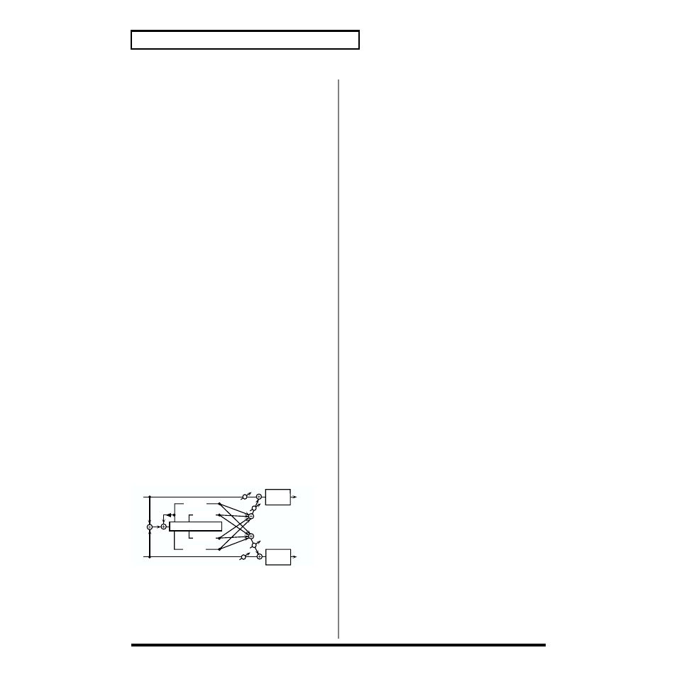 Multi tap delay 2(p. 82) | Roland XV-5080. User Manual | Page 82 / 312