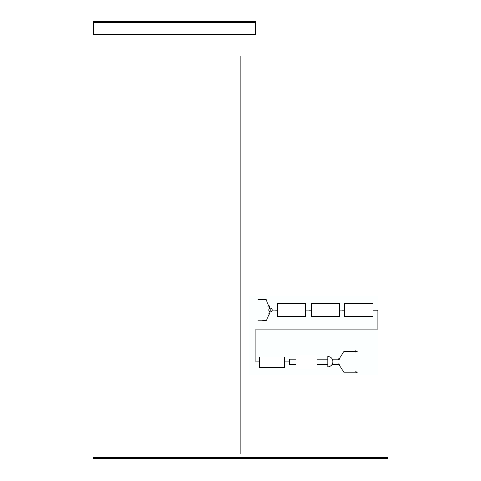 Guitar multi b(p. 96) | Roland XV-5080. User Manual | Page 96 / 312