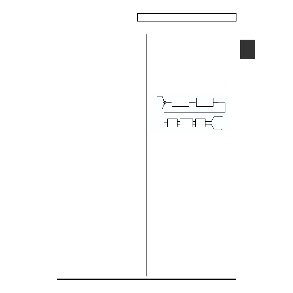 Clean guitar multi a(p. 99) | Roland XV-5080. User Manual | Page 99 / 312