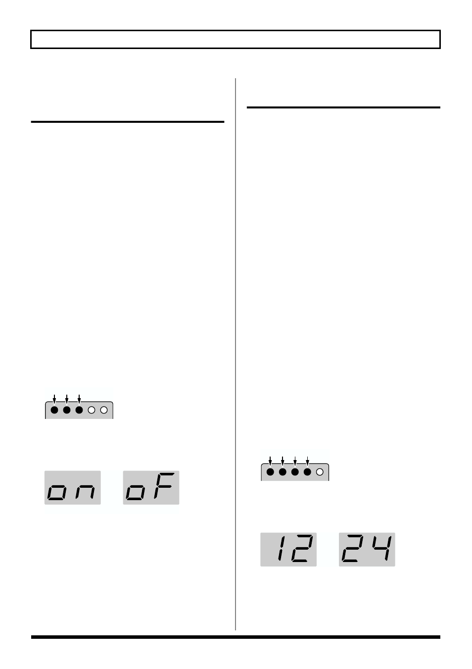 Receive control change data thin (p. 32), Bend range max (p. 32), Receive control change data thin function | Roland GI-20 User Manual | Page 32 / 72