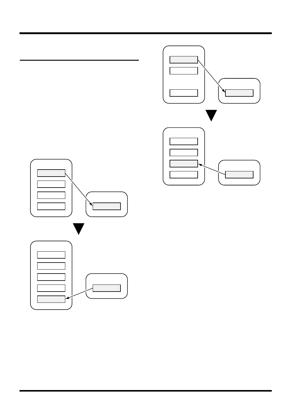 Chapter 7 use with a zip drive 104 | Roland VS-880EX User Manual | Page 104 / 192