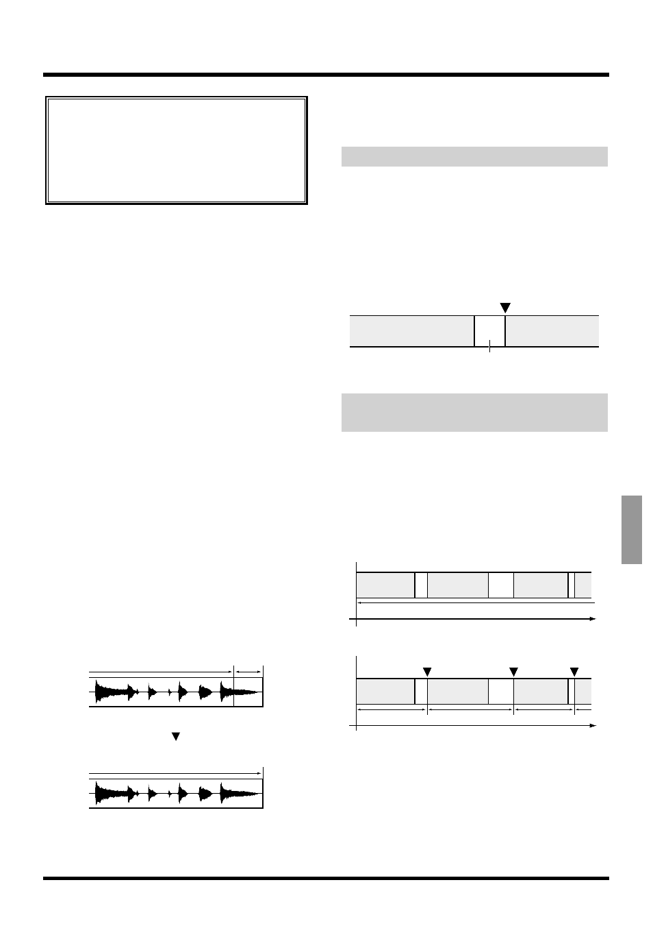 Writing additional songs to the disc, Arranging and writing multiple songs to disc, Chapter 8 use with a cd-rw drive 111 | Roland VS-880EX User Manual | Page 111 / 192