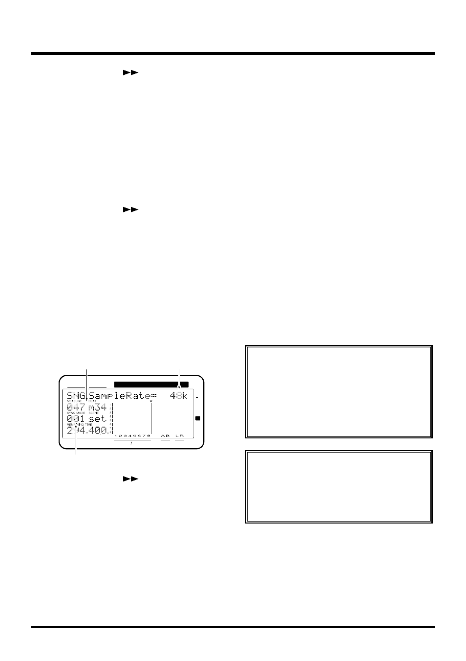 Roland VS-880EX User Manual | Page 130 / 192