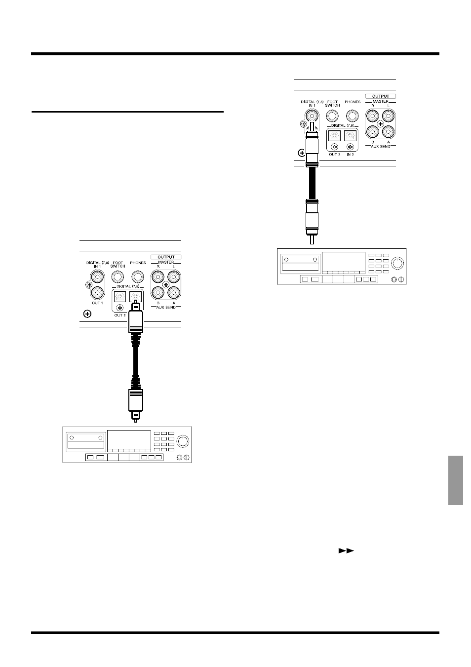 Roland VS-880EX User Manual | Page 131 / 192