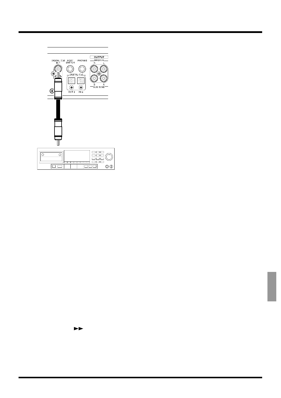 Roland VS-880EX User Manual | Page 135 / 192