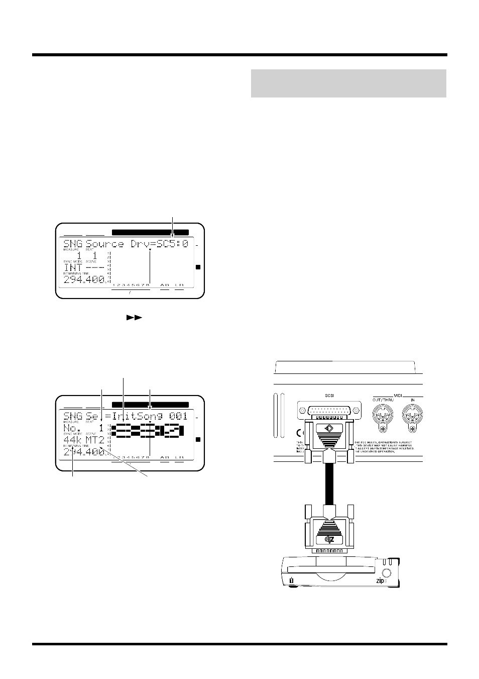 Roland VS-880EX User Manual | Page 138 / 192