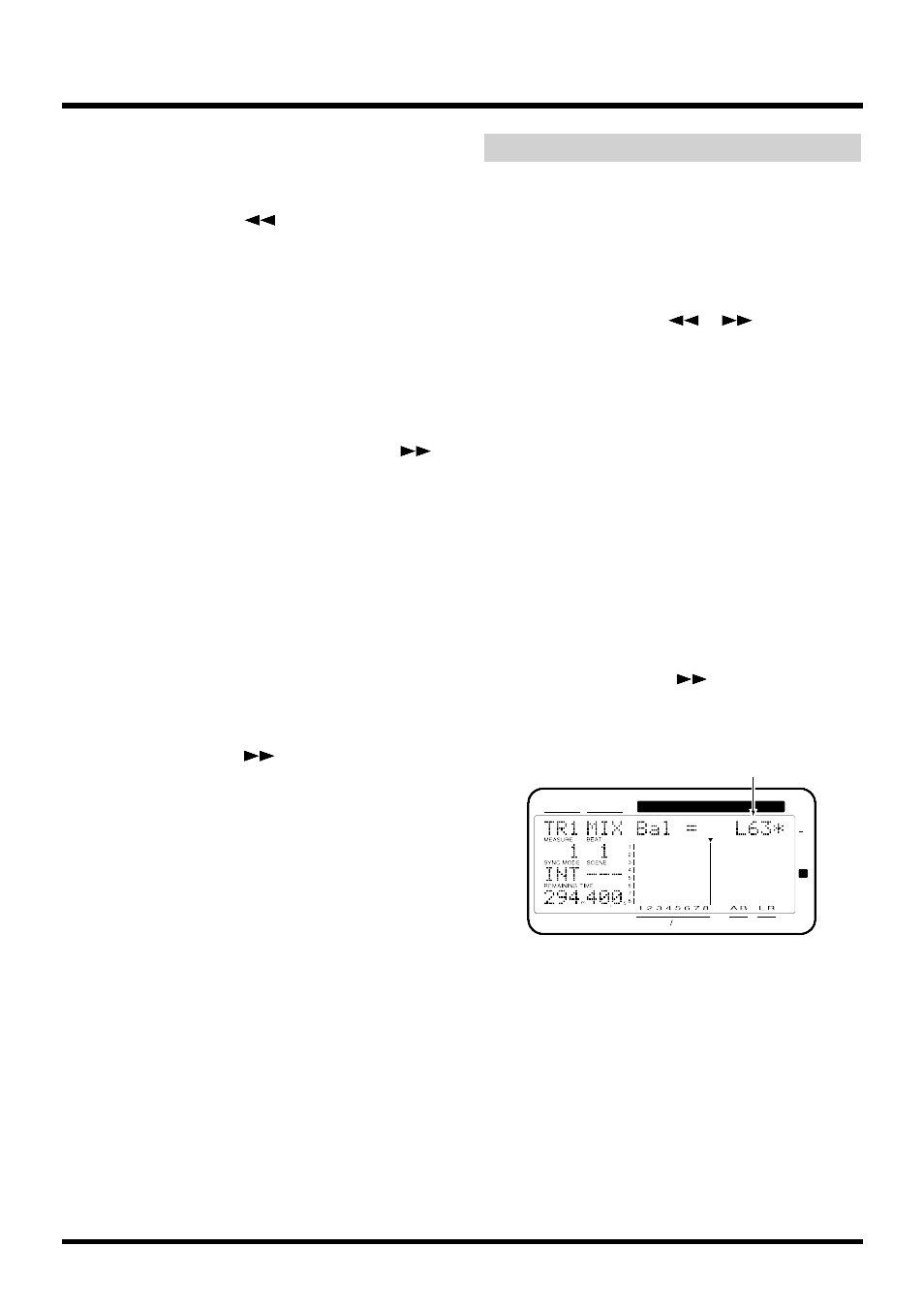 Adjusting the pan | Roland VS-880EX User Manual | Page 150 / 192
