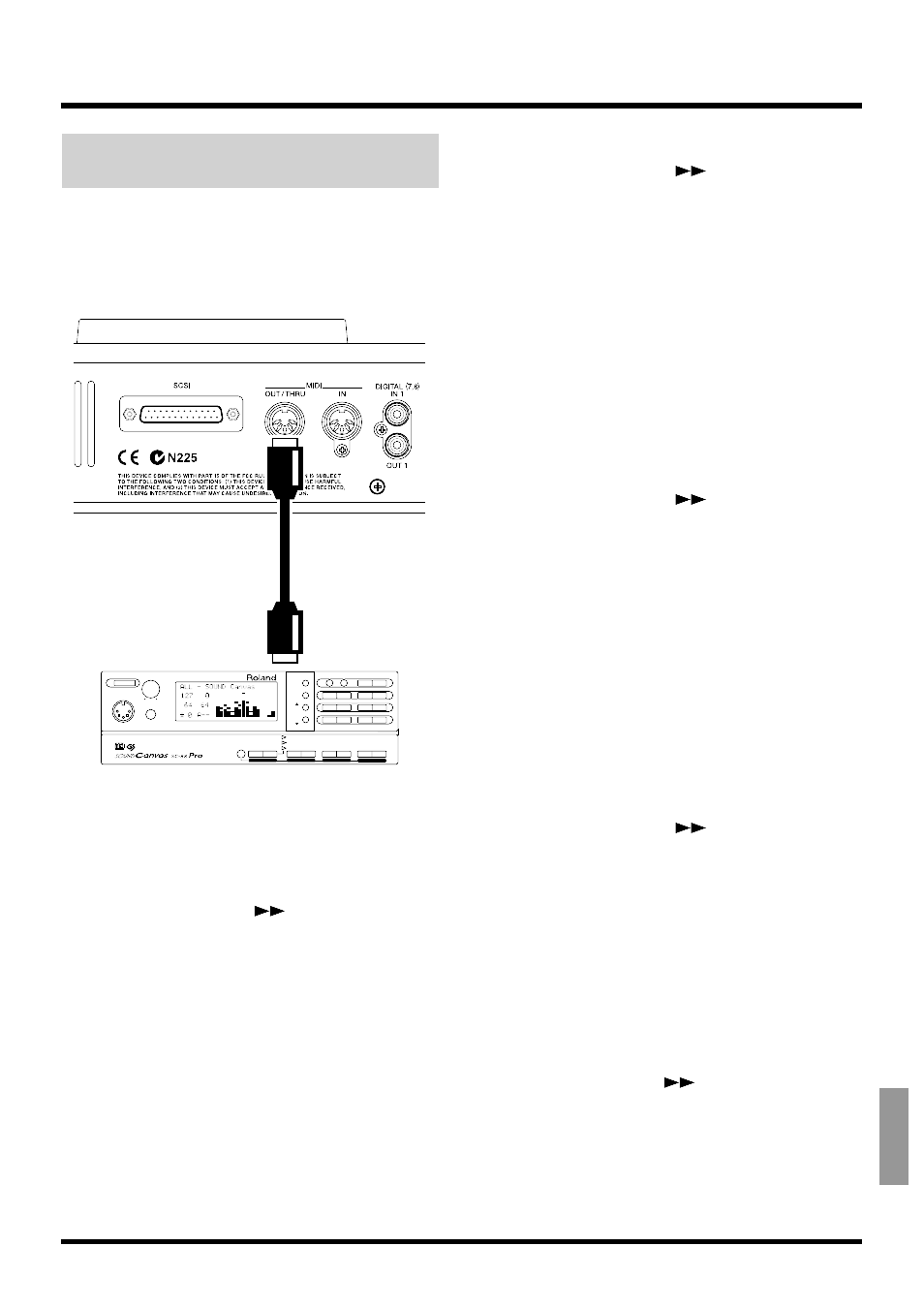 Roland VS-880EX User Manual | Page 155 / 192