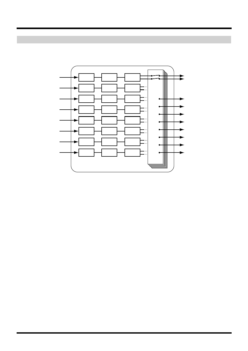 Input mixer | Roland VS-880EX User Manual | Page 26 / 192