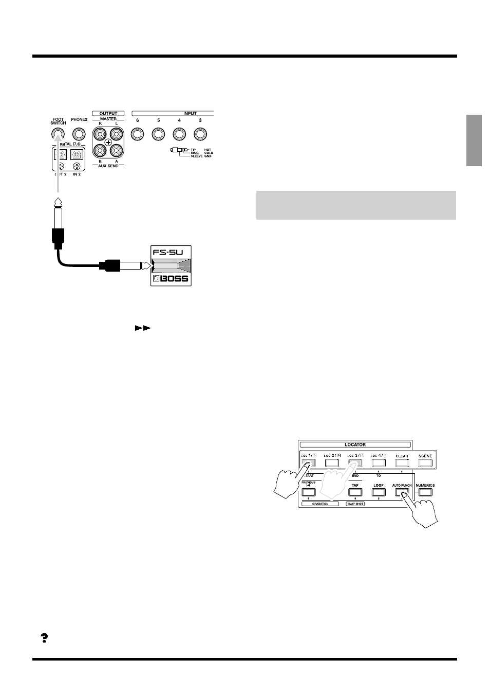 Roland VS-880EX User Manual | Page 45 / 192