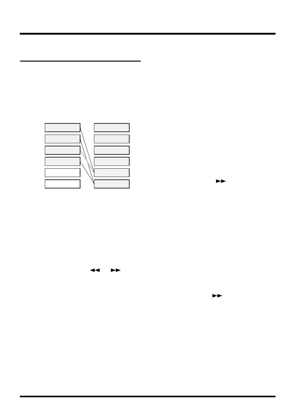 Combining the contents of tracks (track bouncing), Specify the tracks for playback and recording, Adjust the pan for each track | Chapter 3 multi-track recording 60 | Roland VS-880EX User Manual | Page 60 / 192