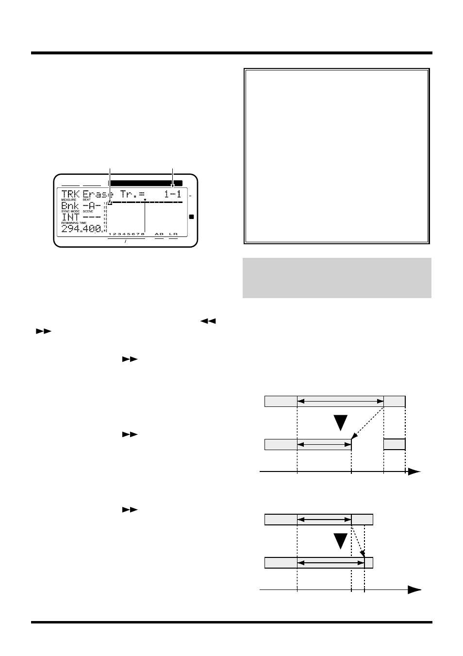 Roland VS-880EX User Manual | Page 96 / 192