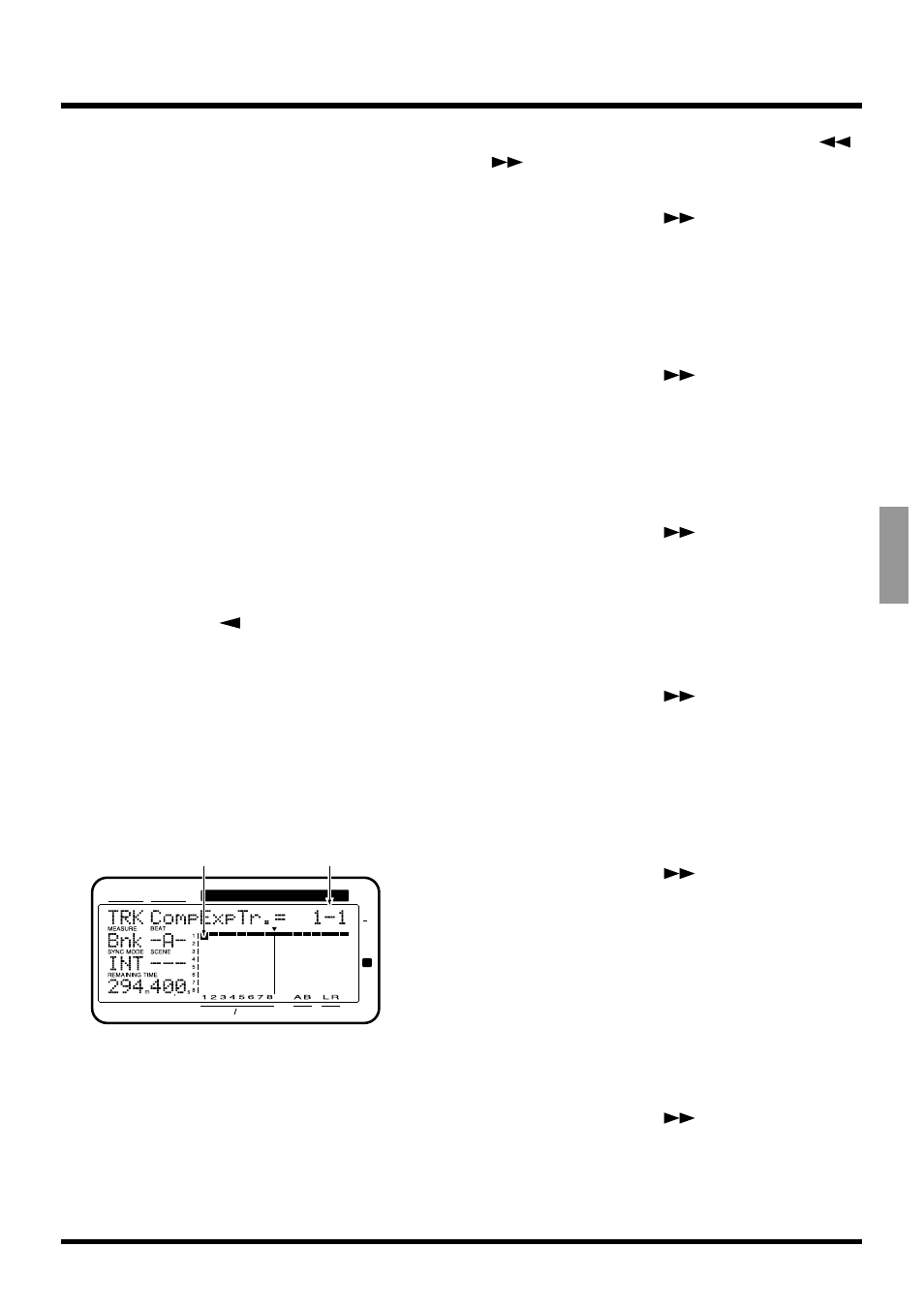Roland VS-880EX User Manual | Page 97 / 192