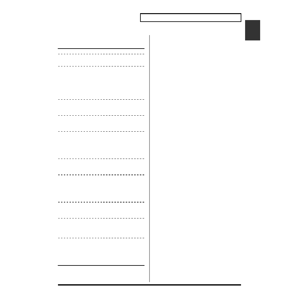 17 chapter 1 selecting and playing a sound | Roland XV-3080 User Manual | Page 17 / 204