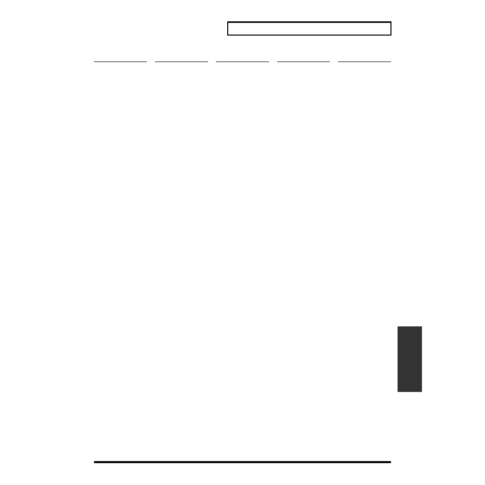171 waveform list | Roland XV-3080 User Manual | Page 171 / 204
