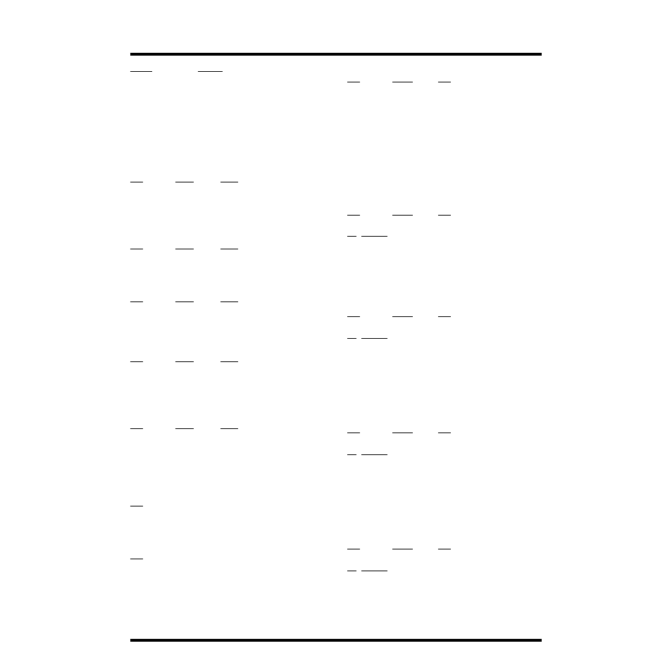 176 midi implementation, System realtime message, System exclusive message | Roland XV-3080 User Manual | Page 176 / 204