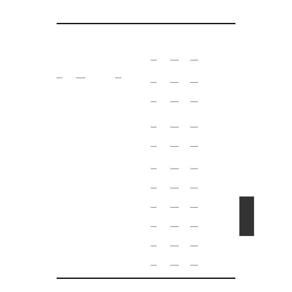 179 midi implementation, Channel voice messages, Appendices | Control change | Roland XV-3080 User Manual | Page 179 / 204