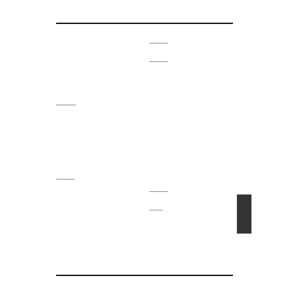193 midi implementation | Roland XV-3080 User Manual | Page 193 / 204