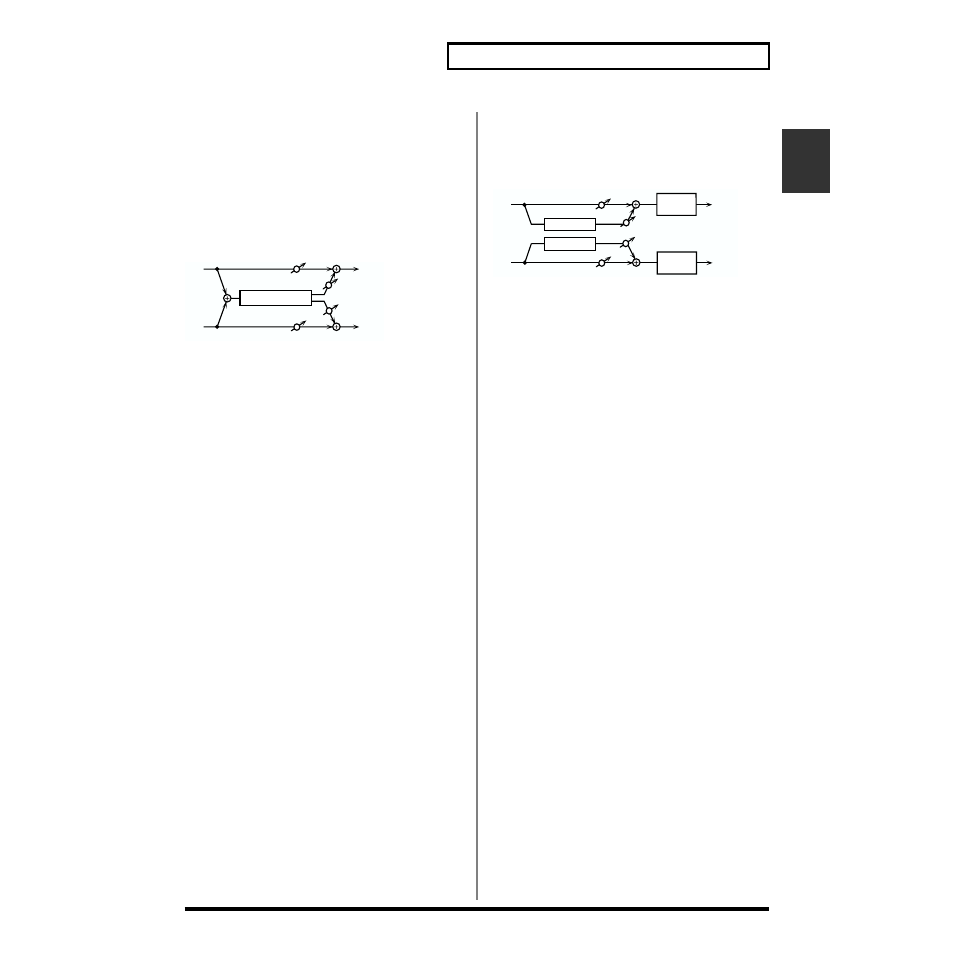 P. 43) | Roland XV-3080 User Manual | Page 43 / 204