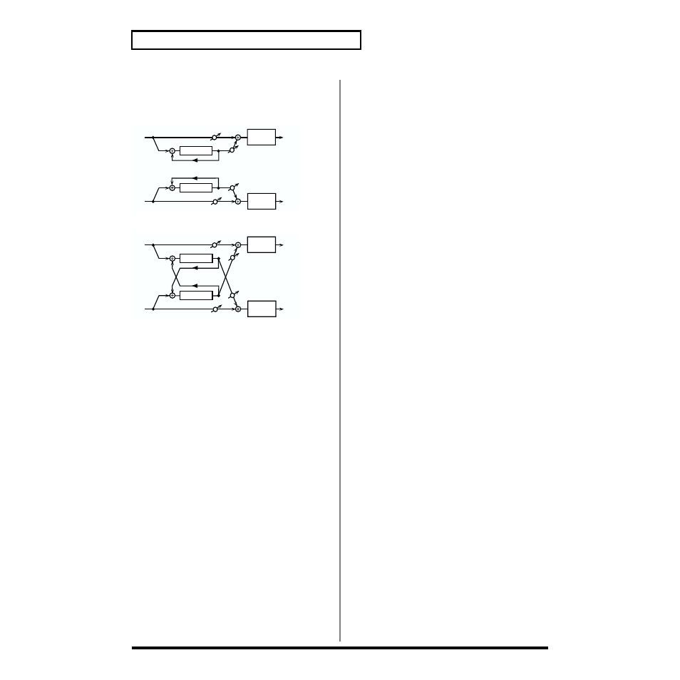 P. 46) | Roland XV-3080 User Manual | Page 46 / 204