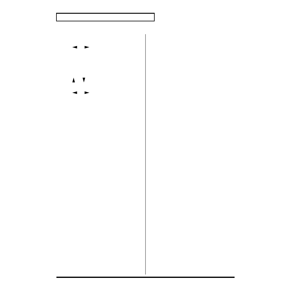 Roland XV-3080 User Manual | Page 80 / 204