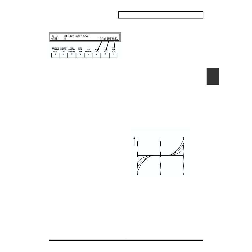 Roland XV-3080 User Manual | Page 85 / 204