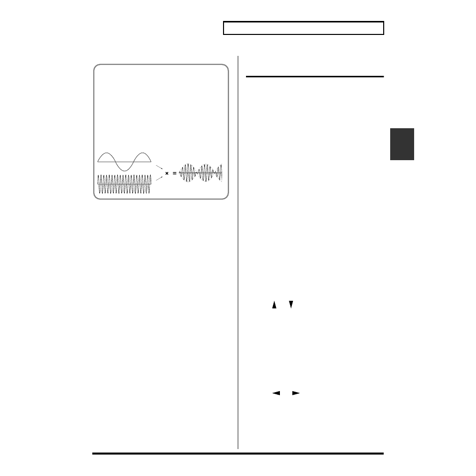 More advanced editing of tones | Roland XV-3080 User Manual | Page 89 / 204
