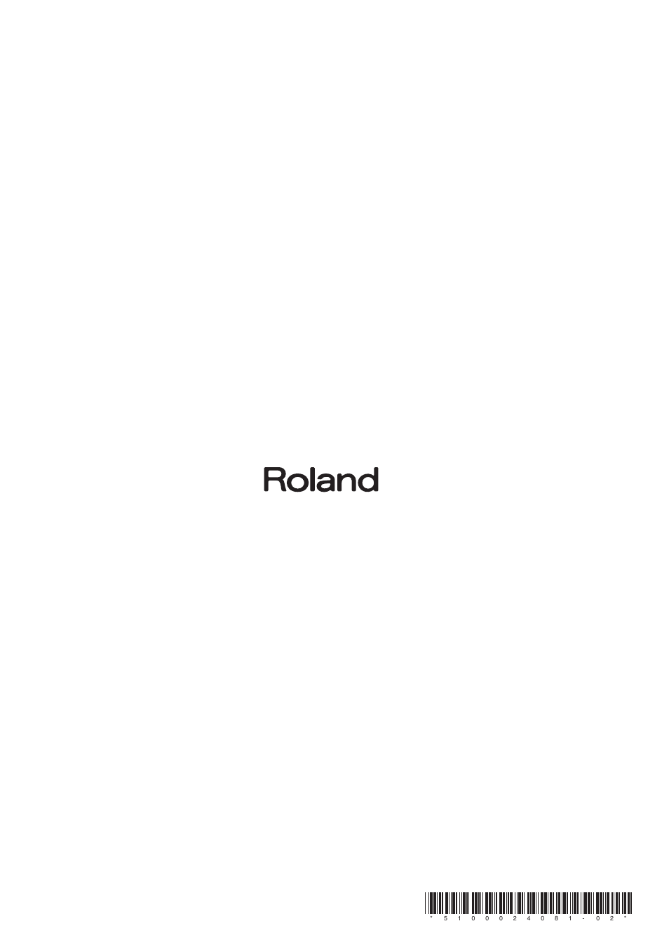 Roland Jupiter 80 User Manual | Page 108 / 108