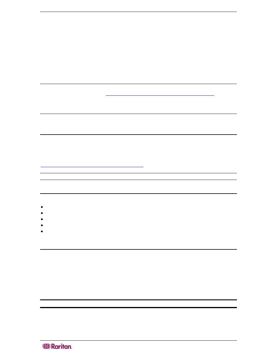 Raritan Computer P2-USTIP1 User Manual | Page 18 / 52