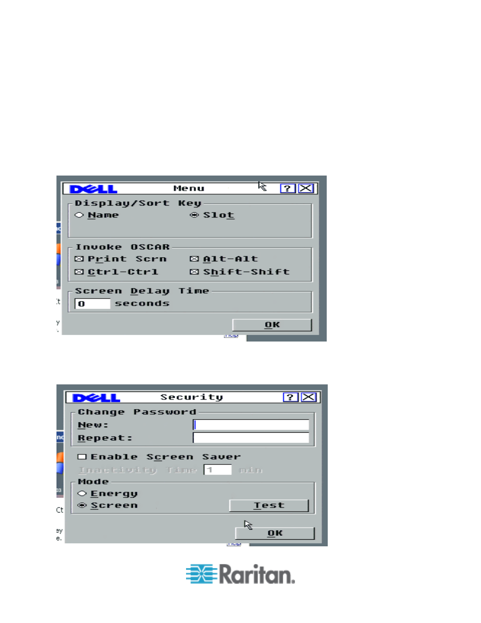 Raritan Computer DKX2-864 User Manual | Page 11 / 14