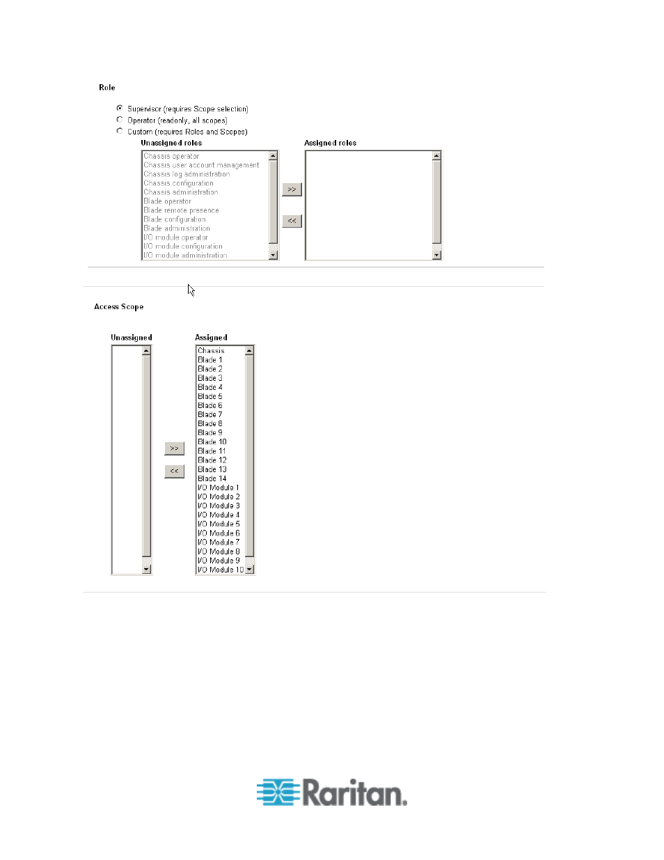 Raritan Computer DKX2-864 User Manual | Page 4 / 14