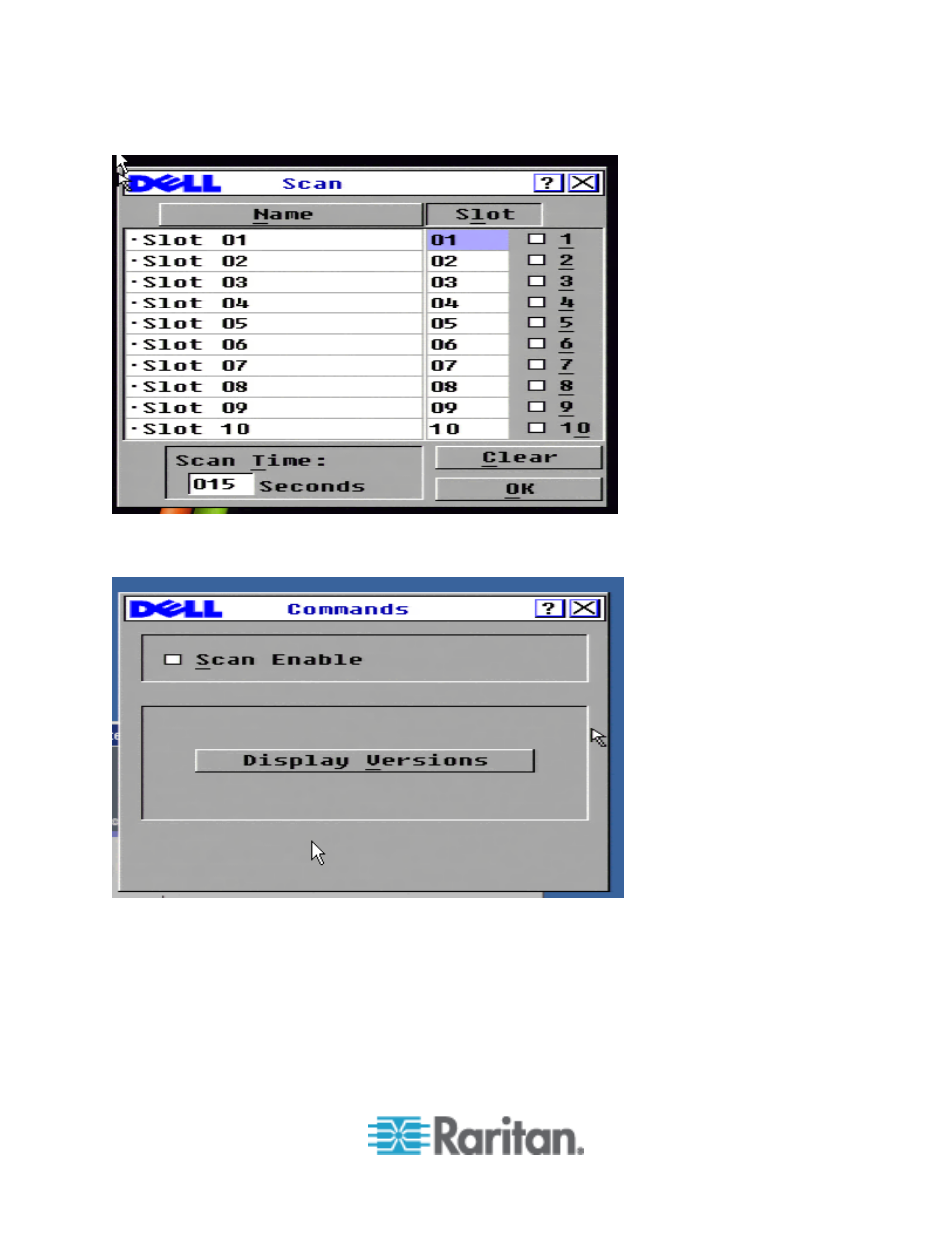 Raritan Computer DKX2-864 User Manual | Page 8 / 14