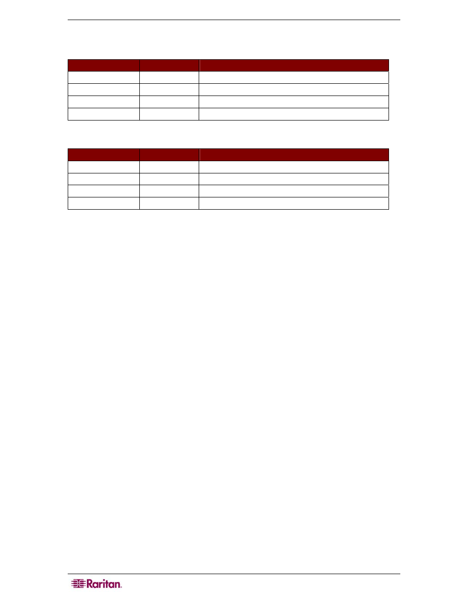 Cables, Accessories, Important information for compuswitch installation | Raritan Computer CS-PENT User Manual | Page 14 / 20